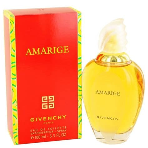 amarige givenchy precio mexico|Givenchy Amarige Eau De Toilette Spray for Women, 3.3 Fl Ounce.